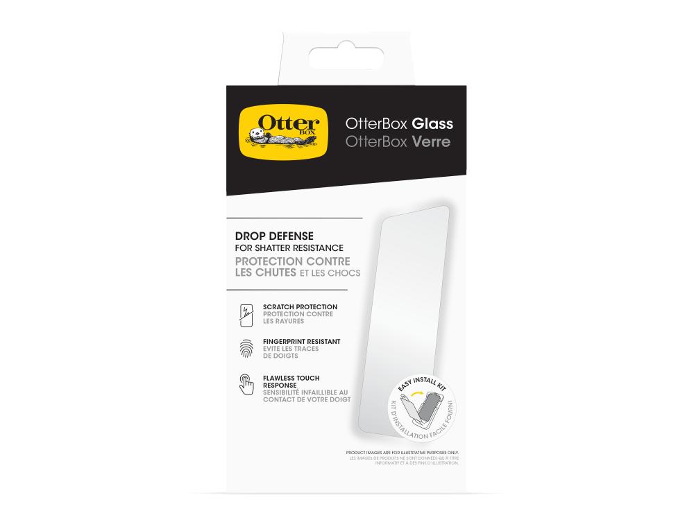 OtterBox Glass Screen Protector - For Samsung Galaxy A16 5G