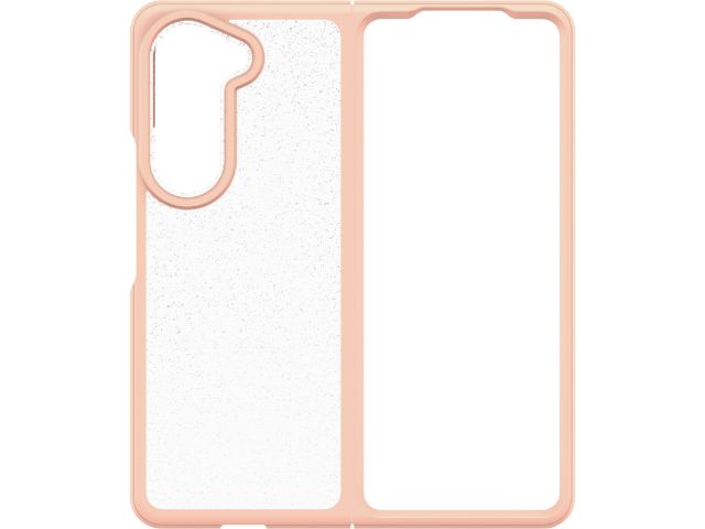 OtterBox Thin Flex - Fold 5 - Sweet Peach