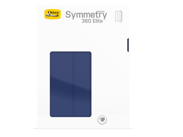 Otterbox Symmetry 360 iPad Pro 11" Gen 3 (21&22) - Blue