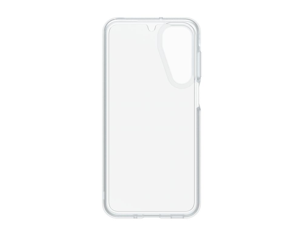 OtterBox React + Glass - Samsung Galaxy A16 - Clear