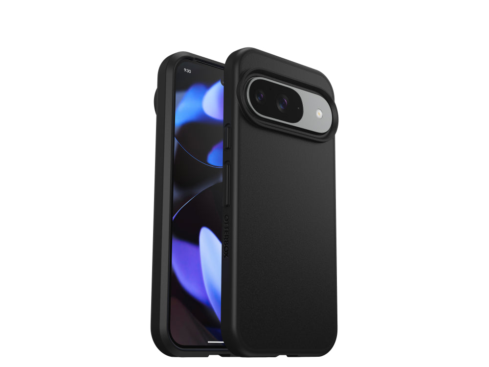 OtterBox React - Pixel 9/9Pro - Black