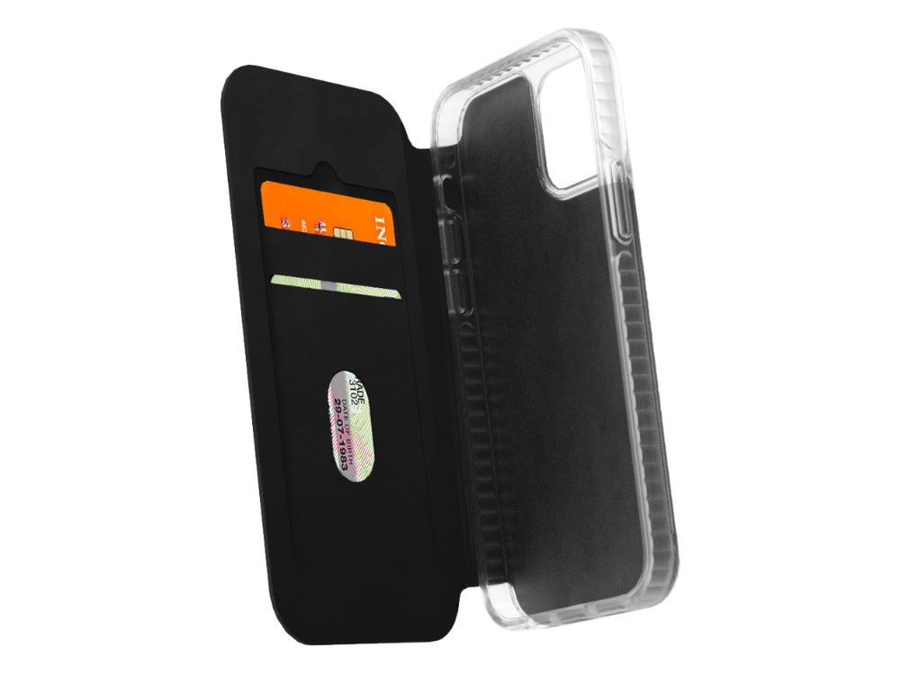 3sixT SlimFolio iPhone 13 Pro Max - Black