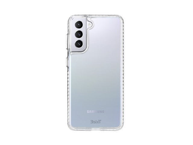 3sixT PureFlex 2.0 for Samsung GS21+ - Clear