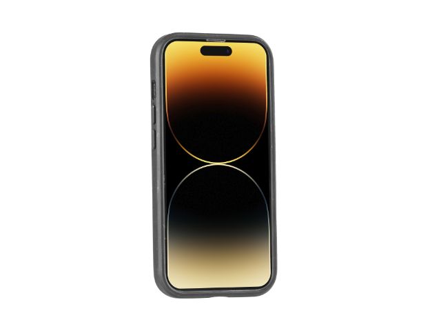 3sixT BioFlex - iPhone 14 Pro - Clear/Black