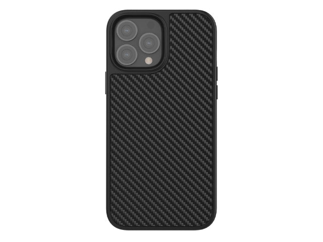 Impact Zero Black - iPhone 13 Pro - Kevlar®