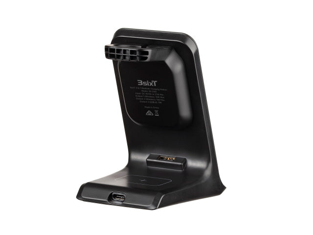 3sixT 3 in 1 Charging Station with AC