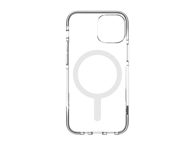 Impact Zero Clear - iPhone 13 mini - Clear