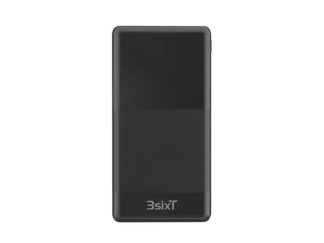 3sixT JetPak BasiX - 10 000mAh Power Bank