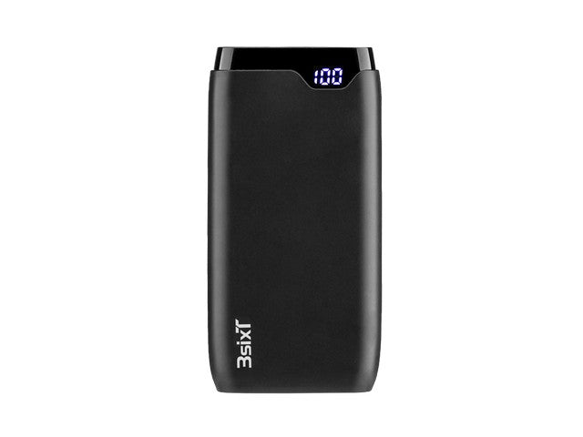 3sixT JetPak Pro LED - 20 000mAh Power Bank