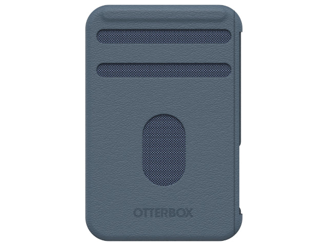 OtterBox Magsafe Wallet  - Blue Grey