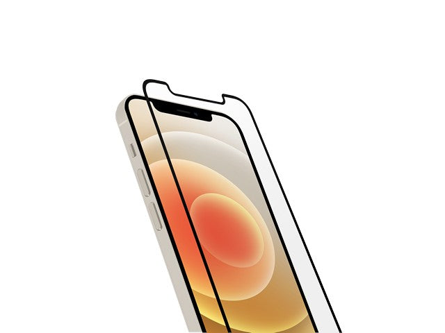 3sixT PrismShield Advanced Glass - iPhone 12 Mini