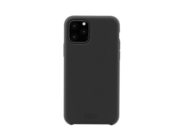 3sixT Molten Case - iPhone 11 Pro Max - Black