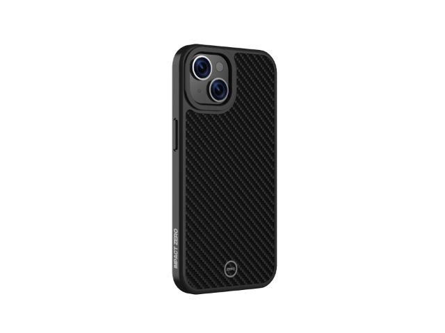 Impact Zero Kevlar - iPhone 14 - (MS) Black