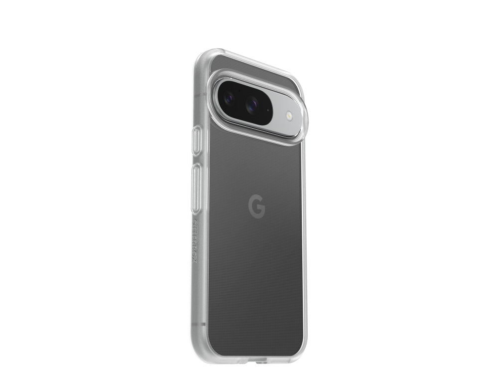 OtterBox React - Pixel 9/9Pro - Clear