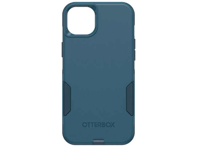 OtterBox Commuter - iPhone 14 Plus - Blue