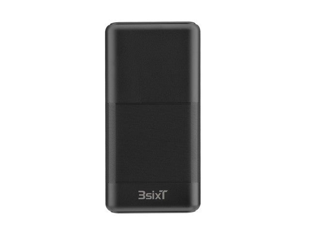 3sixT JetPak Basix - 20 000mAh Power Bank