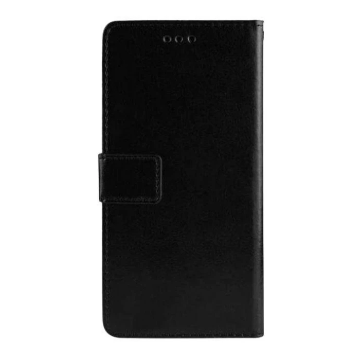 Wallet Case for Oppo Reno2 - Black