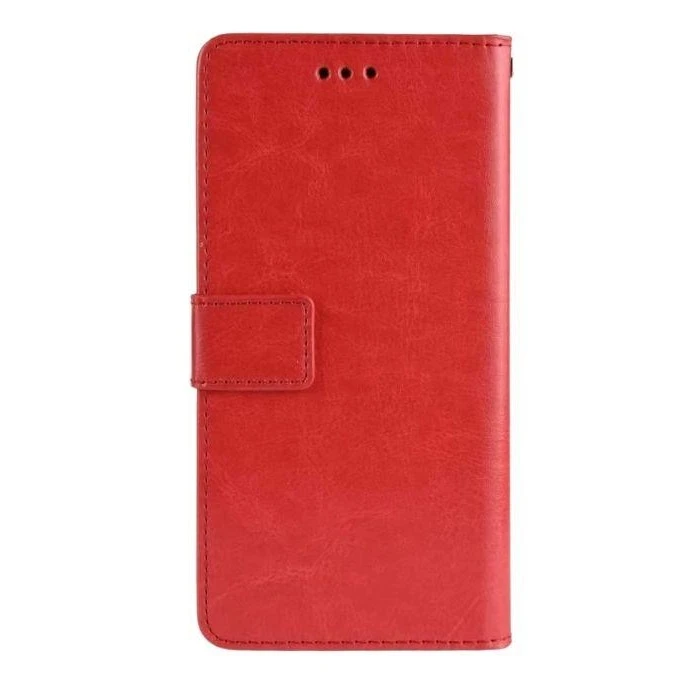 Wallet Case for Oppo Reno2 Z - Red