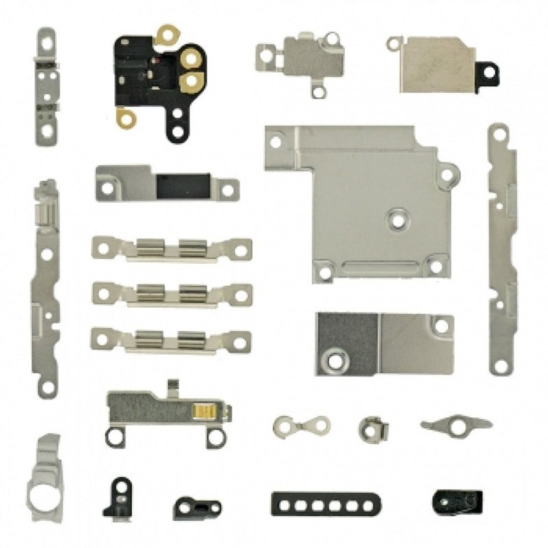 iPhone 6 24 Pieces Metal Kit