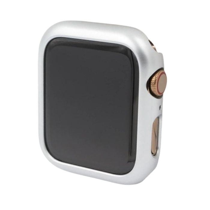 Apple Watch Case - 40mm - Silver