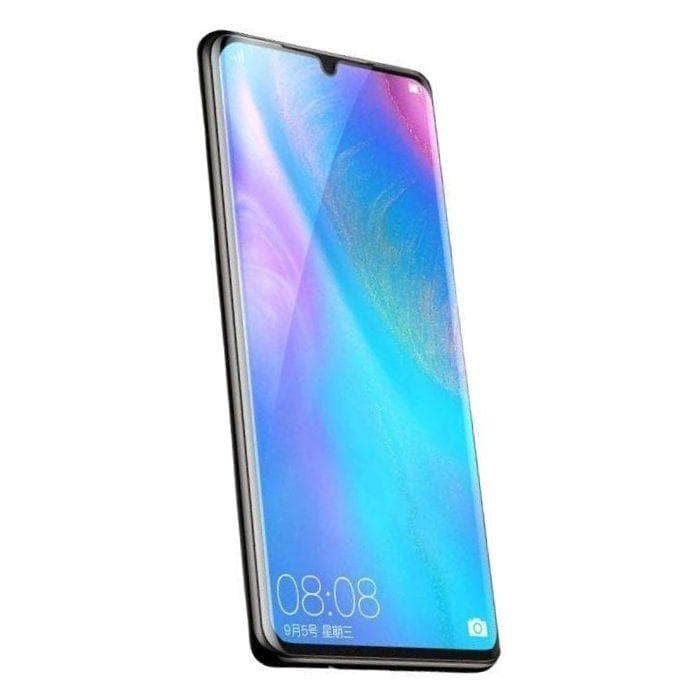 Baseus Full-Screen Curved Soft Screen Protector for P30 Pro