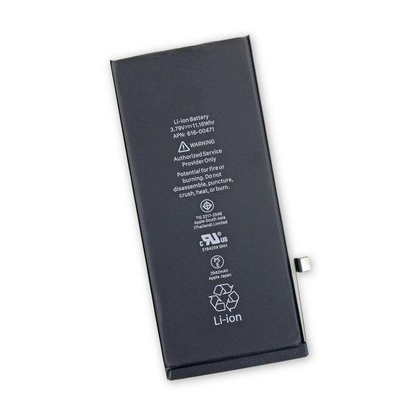 Battery with Adhesive for iPhone XR
