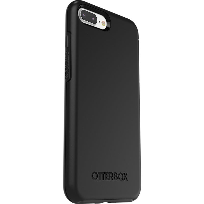 OtterBox Symmetry Case - For iPhone 8 Plus/7 Plus