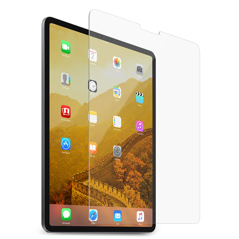 Cleanskin Glass Screen Guard - For iPad Pro 12.9
