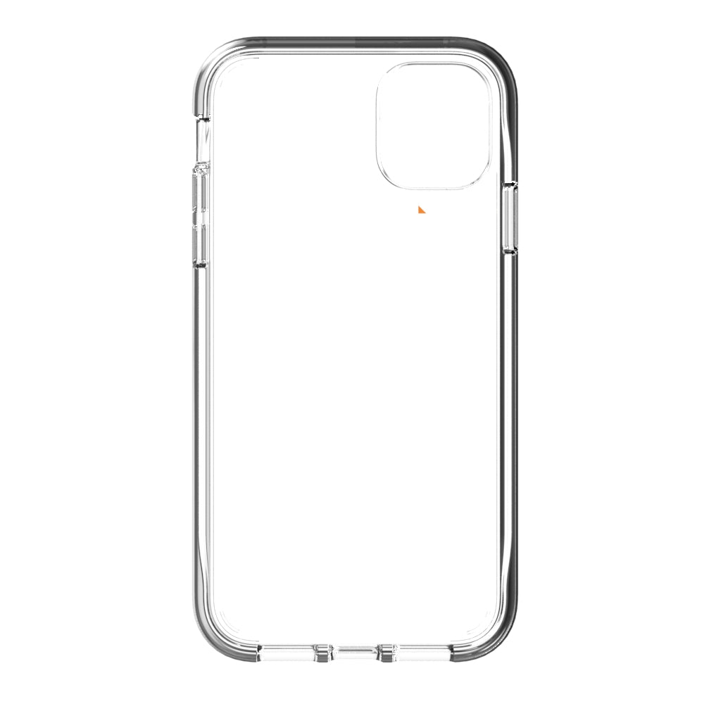 EFM Aspen D3O Crystalex Case Armour - For iPhone 11 Pro - Crystalex Clear