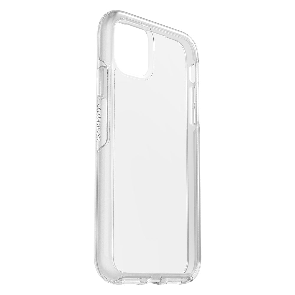 Otterbox Symmetry Clear Case - For iPhone 11 - Clear