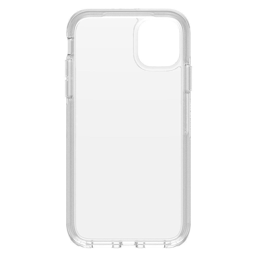 Otterbox Symmetry Clear Case - For iPhone 11 - Clear