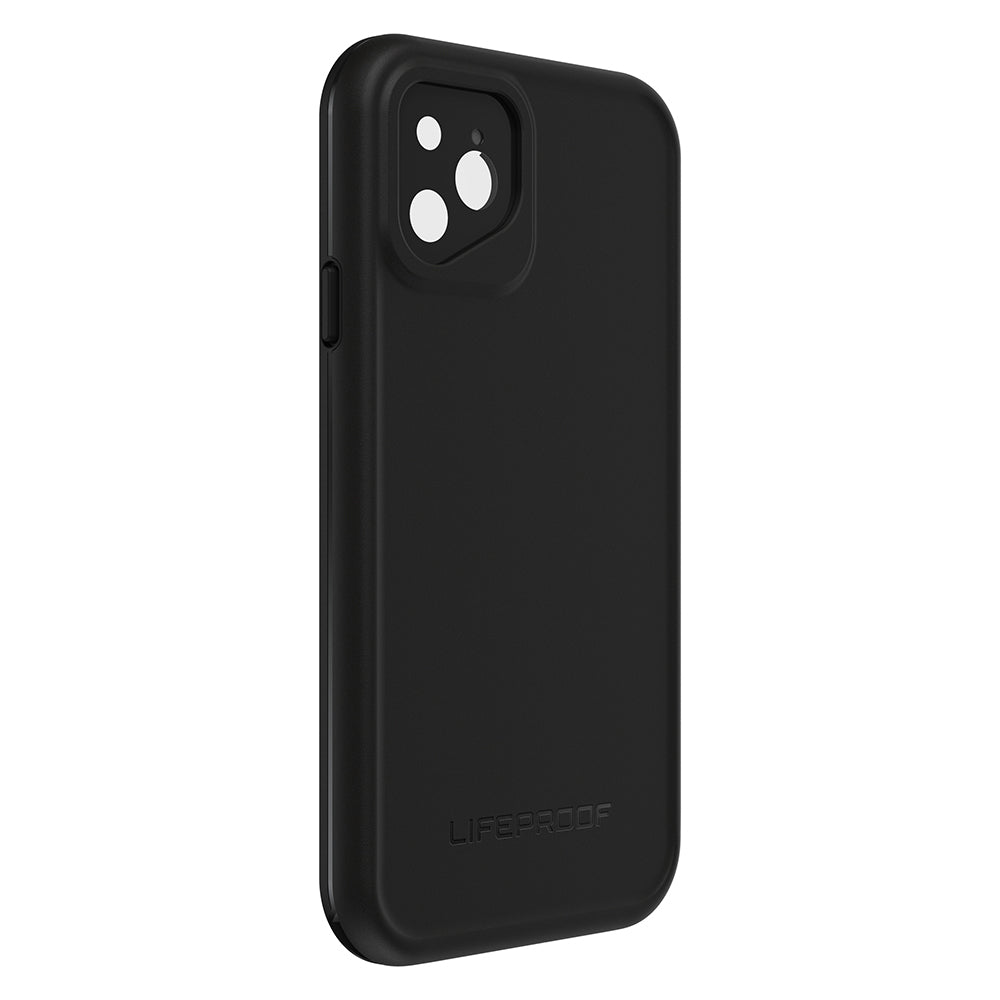 LifeProof Fre Case - For iPhone 11 - Black