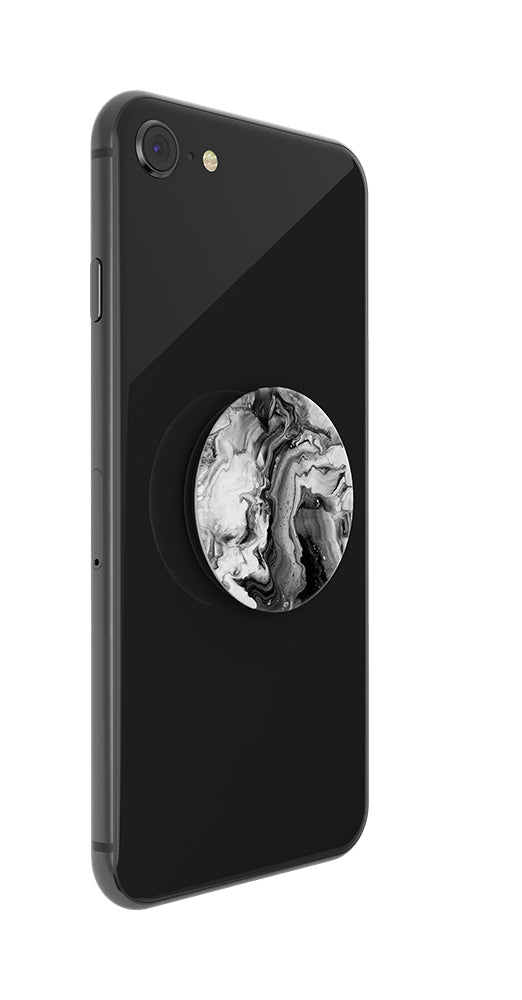 Popsockets PopGrip (Gen2) - Ghost Marble