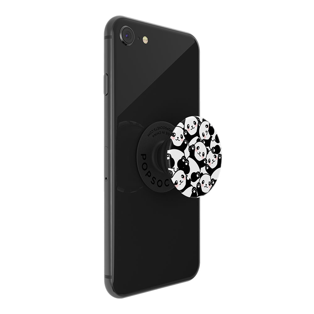 Popsockets PopGrip (Gen2) - Pandamonium