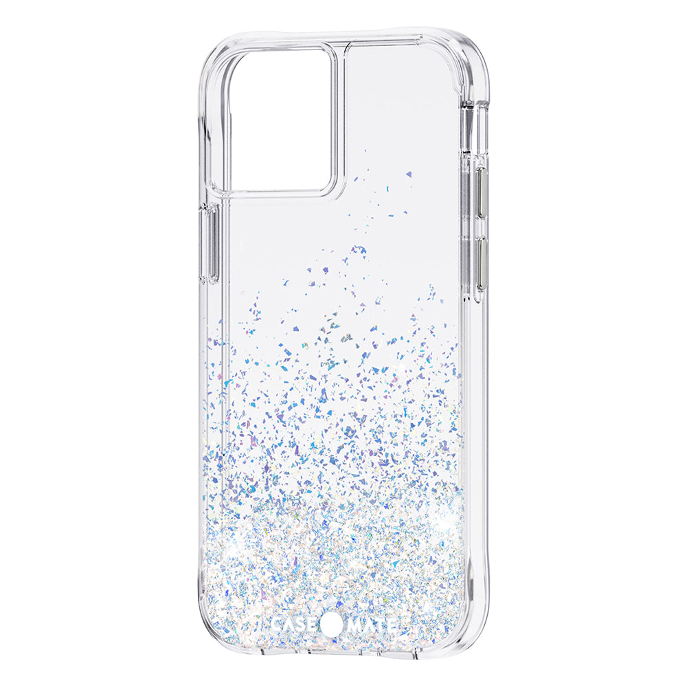 Case-Mate Twinkle Ombre Case Antimicrobial - For iPhone 13 mini (5.4")