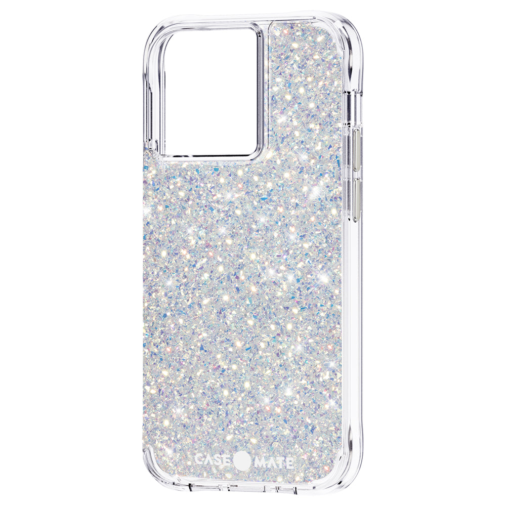Case-Mate Twinkle Case Antimicrobial - For iPhone 13 Pro (6.1" Pro)