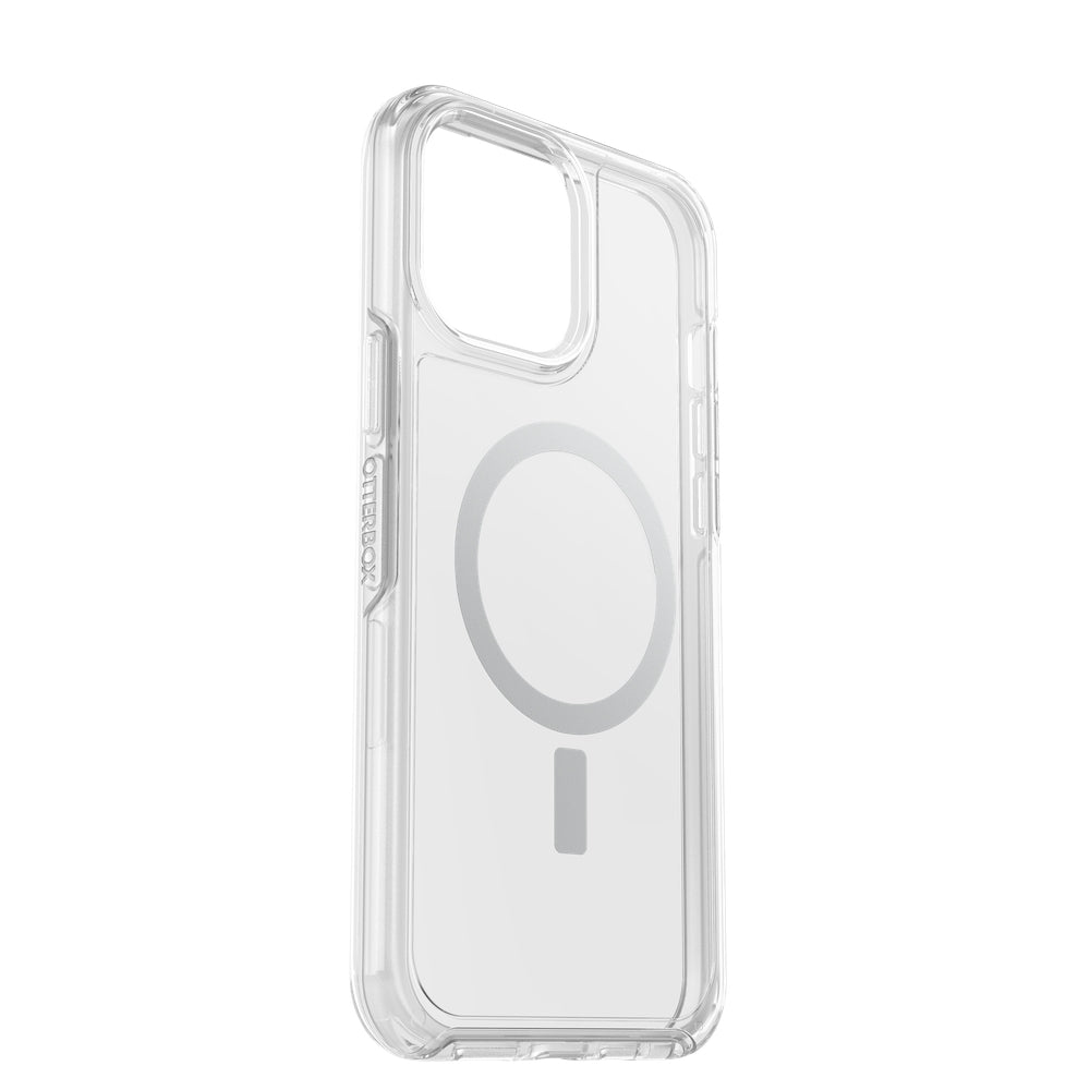 Otterbox Symmetry Plus Clear MagSafe Case - For iPhone 13 Pro Max (6.7")