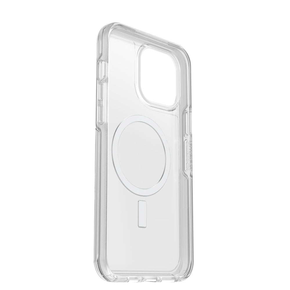 Otterbox Symmetry Plus Clear MagSafe Case - For iPhone 13 Pro Max (6.7")