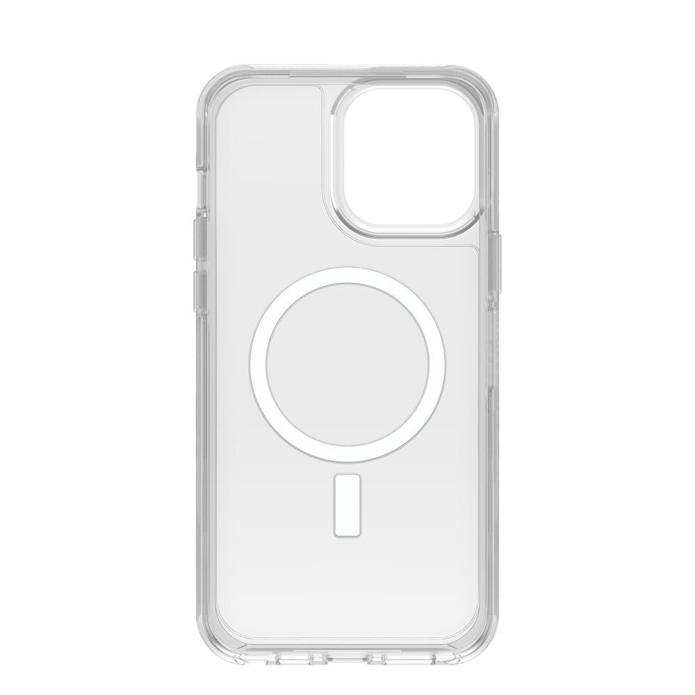 Otterbox Symmetry Plus Clear MagSafe Case - For iPhone 13 Pro Max (6.7")