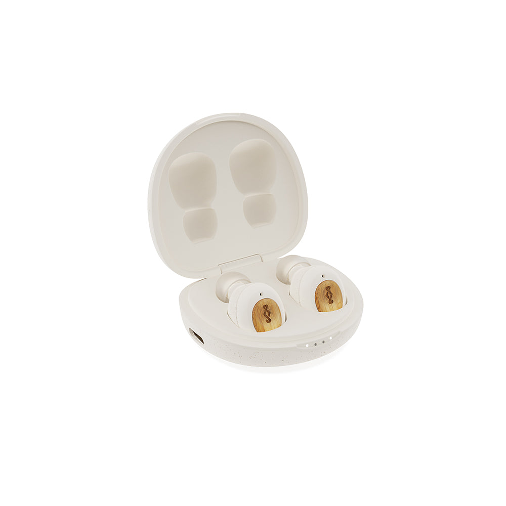 House of Marley Champion - TWS Earbuds