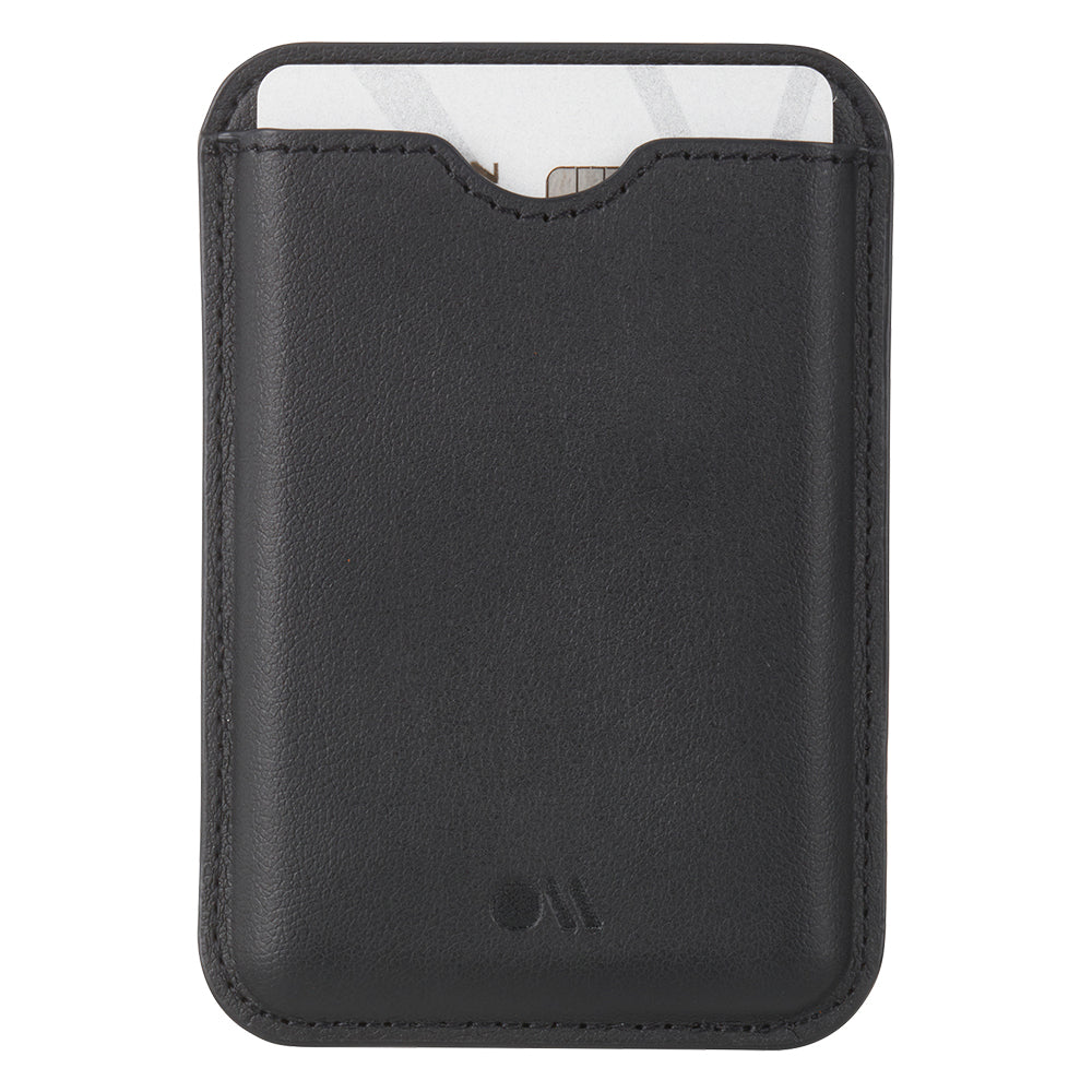 Case-Mate MagSafe Cardholder - For iPhone