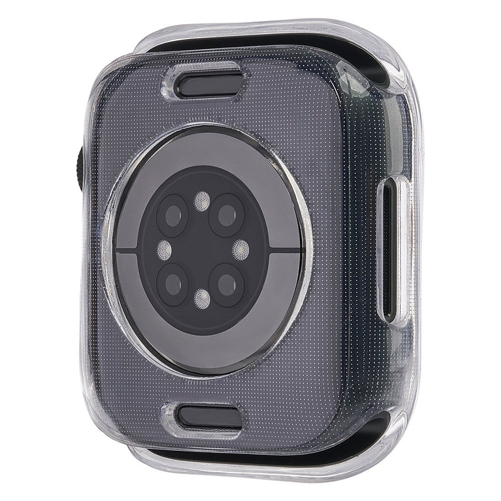 Case-Mate Tough Clear Bumper - For Apple Watch 7th/8th Gen 41mm