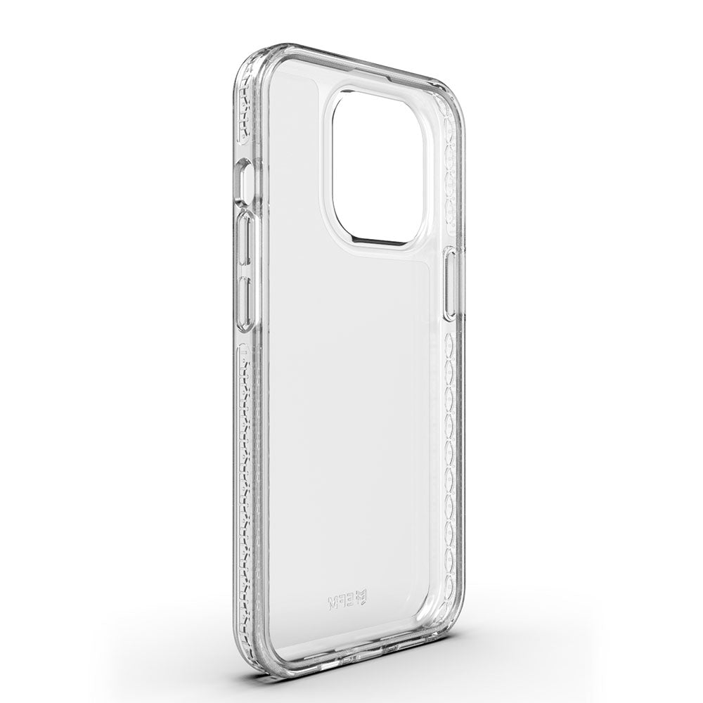 EFM Zurich  Case Armour - For iPhone 13 Pro Max (6.7") - Frost Clear