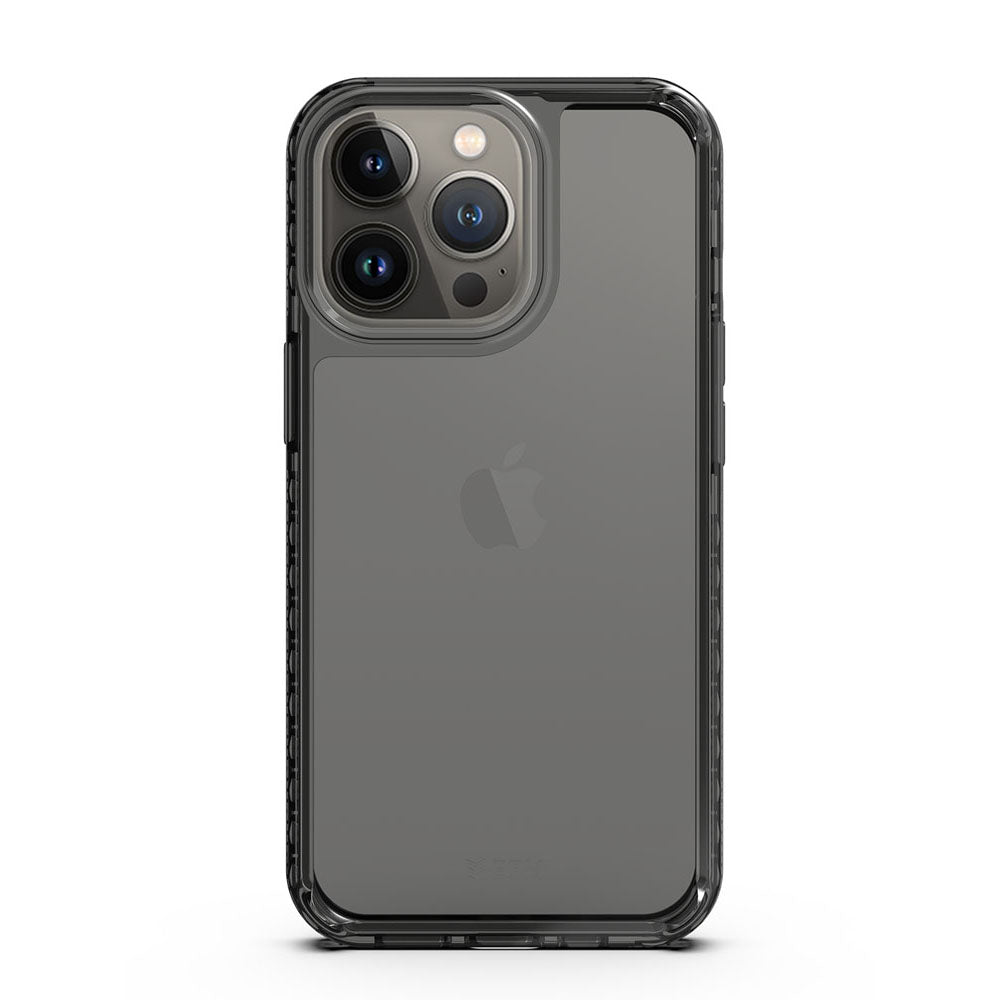 EFM Zurich  Case Armour - For iPhone 13 Pro Max (6.7") - Smoke Black
