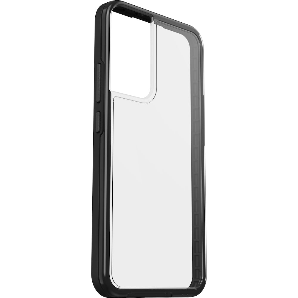 Lifeproof See Case - For Samsung Galaxy S22+ (6.6) - Black Crystal