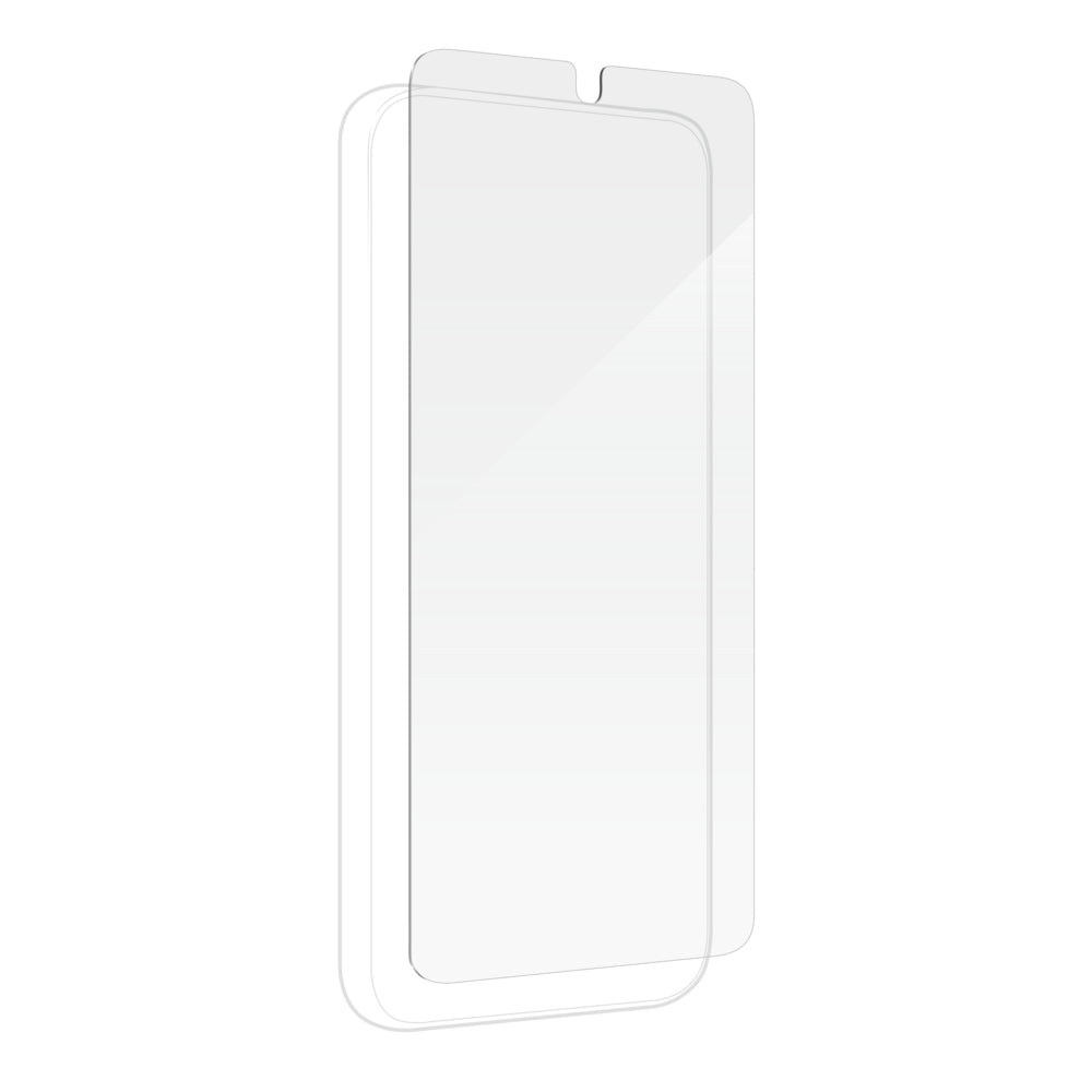 InvisibleShield Fusion D3O Screen Protector - For Samsung Galaxy S22 (6.1) - Clear