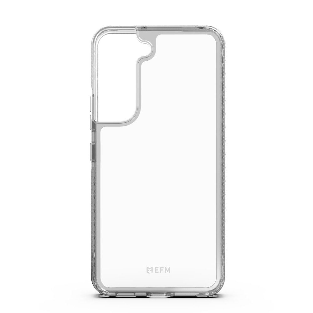 EFM Zurich  Case Armour - For Samsung Galaxy S22+ (6.6) - Frost Clear