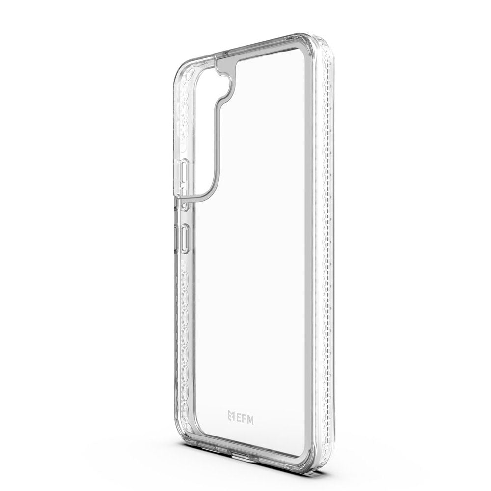 EFM Zurich  Case Armour - For Samsung Galaxy S22+ (6.6) - Frost Clear