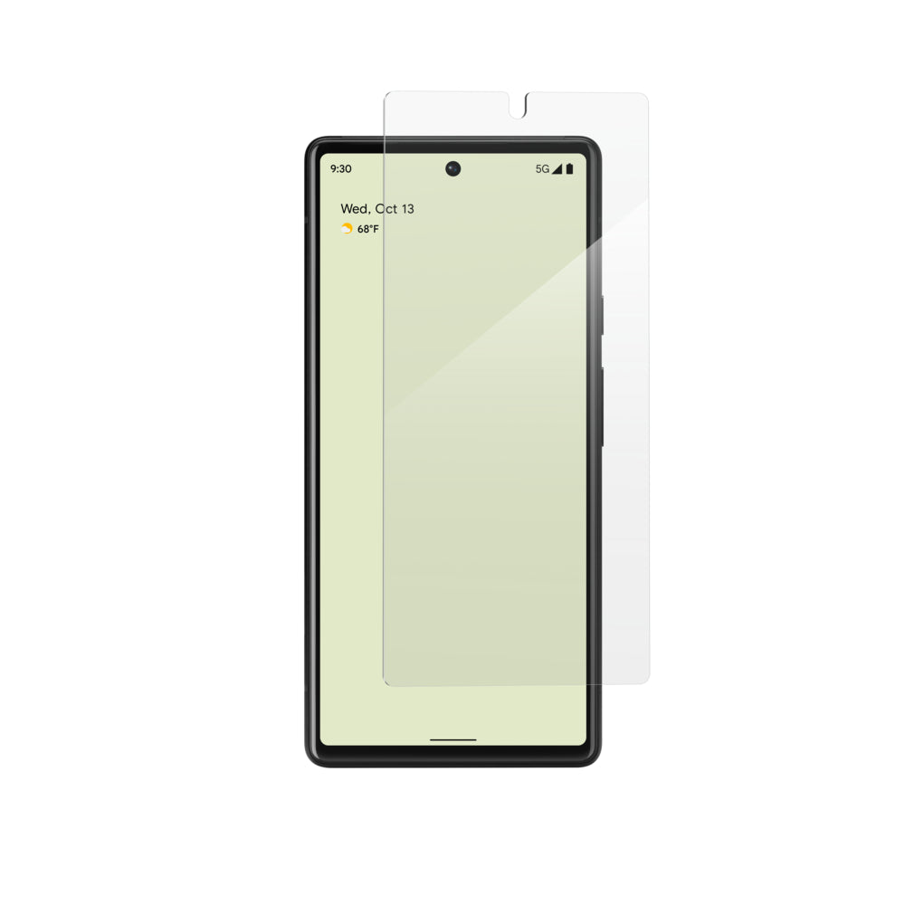 InvisibleShield Glass Elite AM Screen Protector - For Google Pixel 6