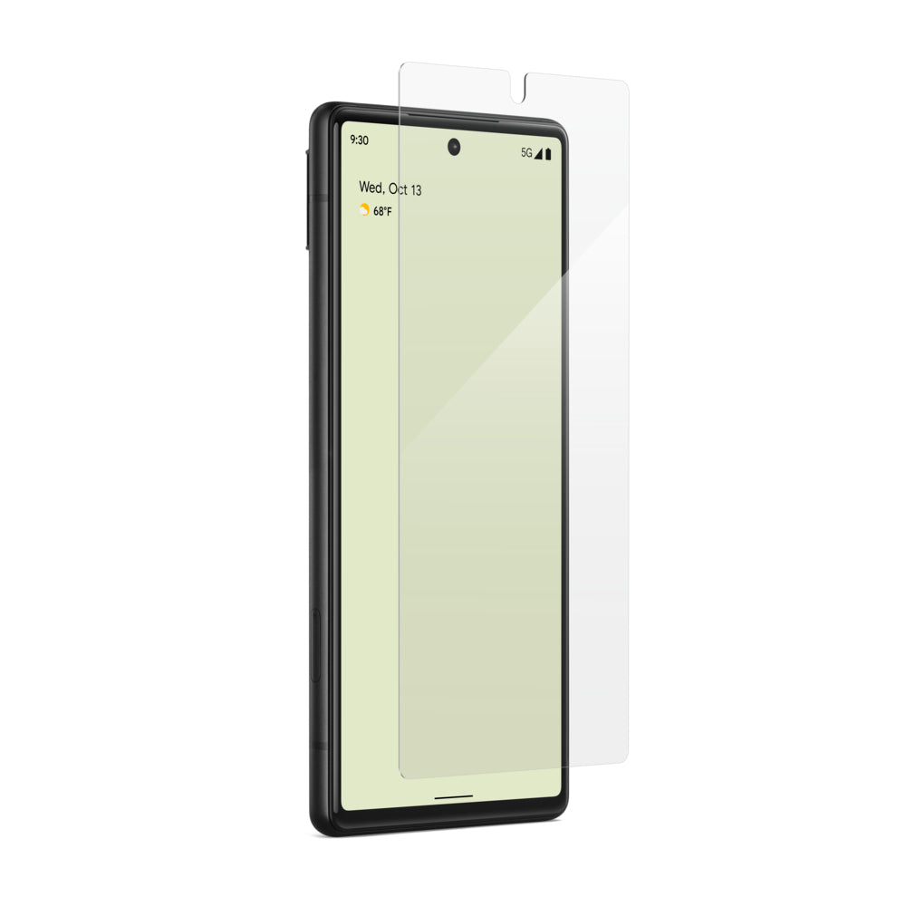 InvisibleShield Glass Elite AM Screen Protector - For Google Pixel 6